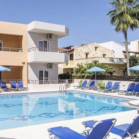 Hotel Mary Platanés Dış mekan fotoğraf