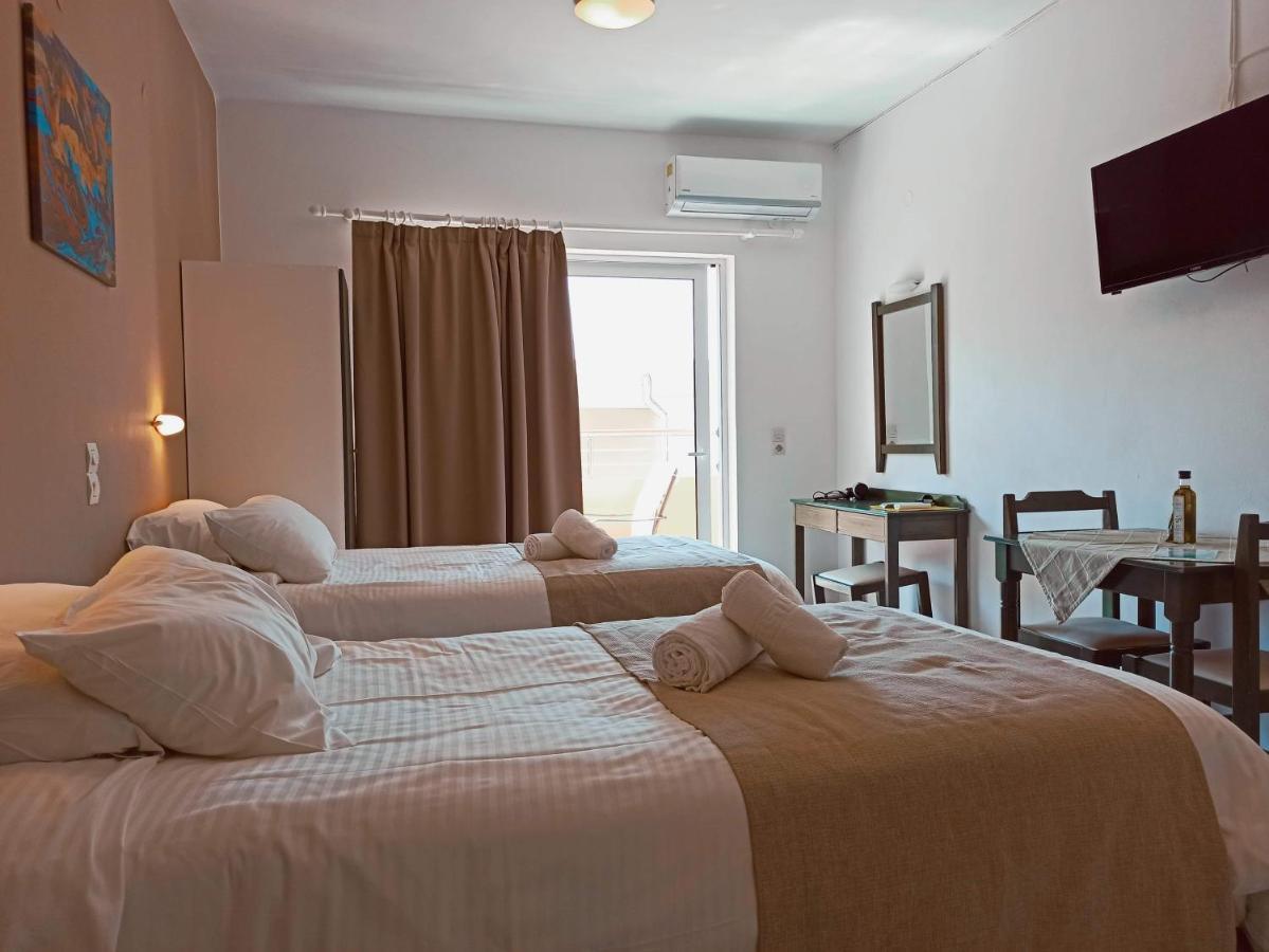 Hotel Mary Platanés Dış mekan fotoğraf