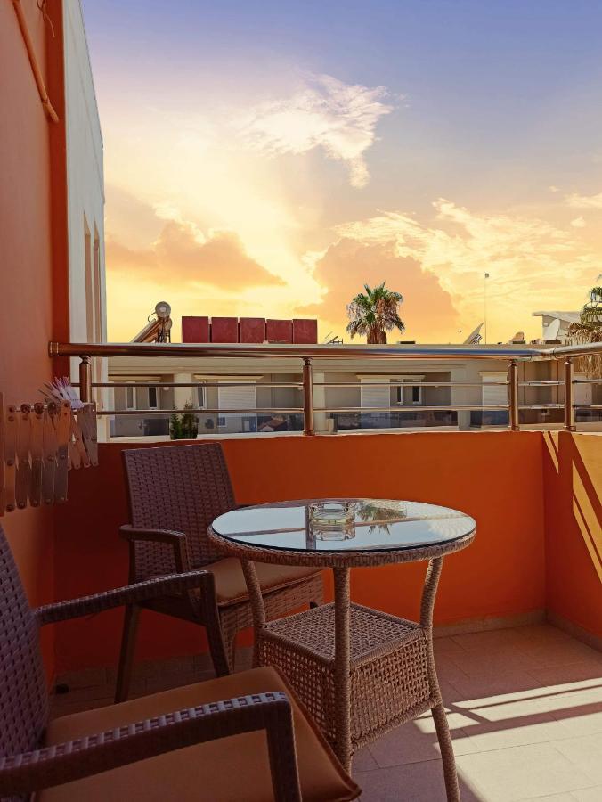 Hotel Mary Platanés Dış mekan fotoğraf