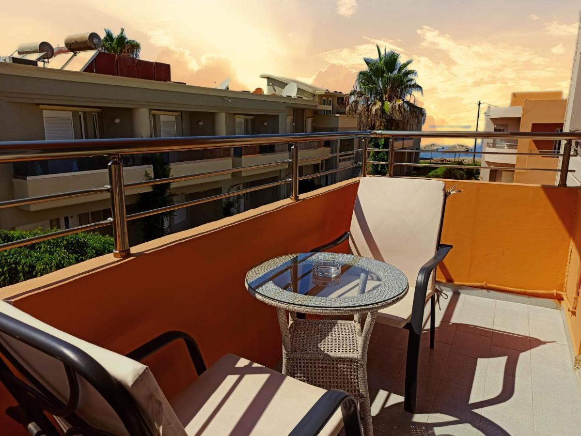 Hotel Mary Platanés Dış mekan fotoğraf