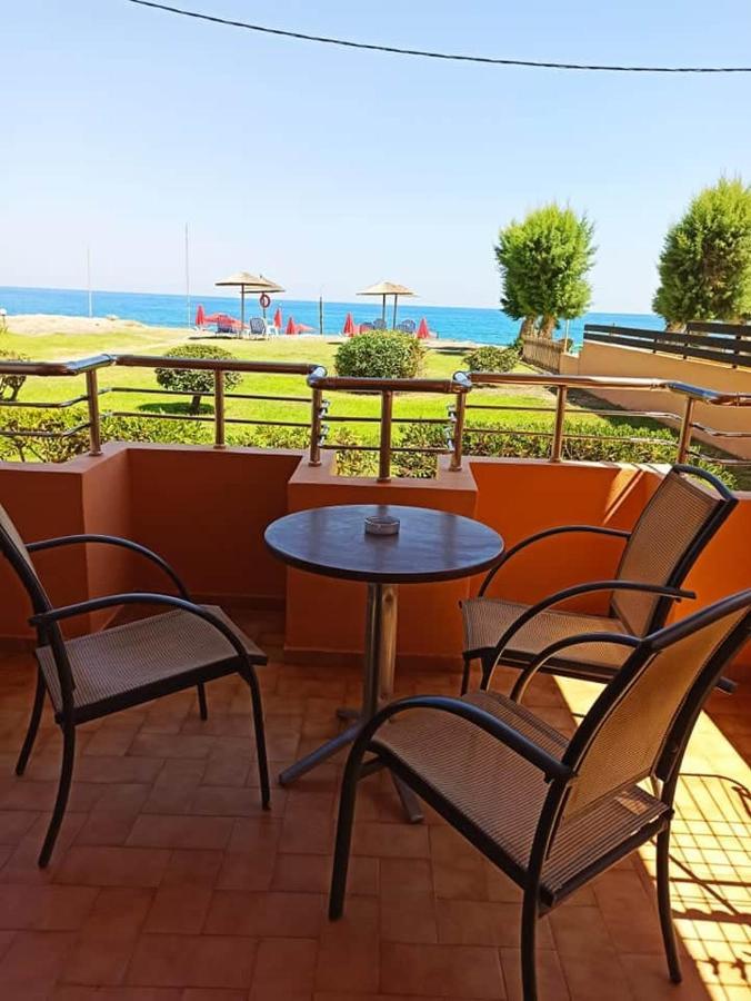 Hotel Mary Platanés Dış mekan fotoğraf