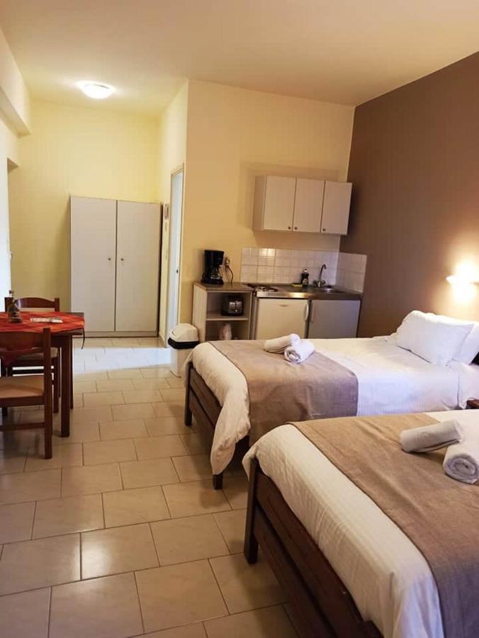 Hotel Mary Platanés Dış mekan fotoğraf