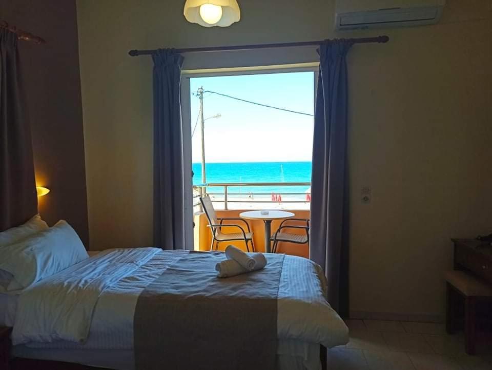 Hotel Mary Platanés Dış mekan fotoğraf