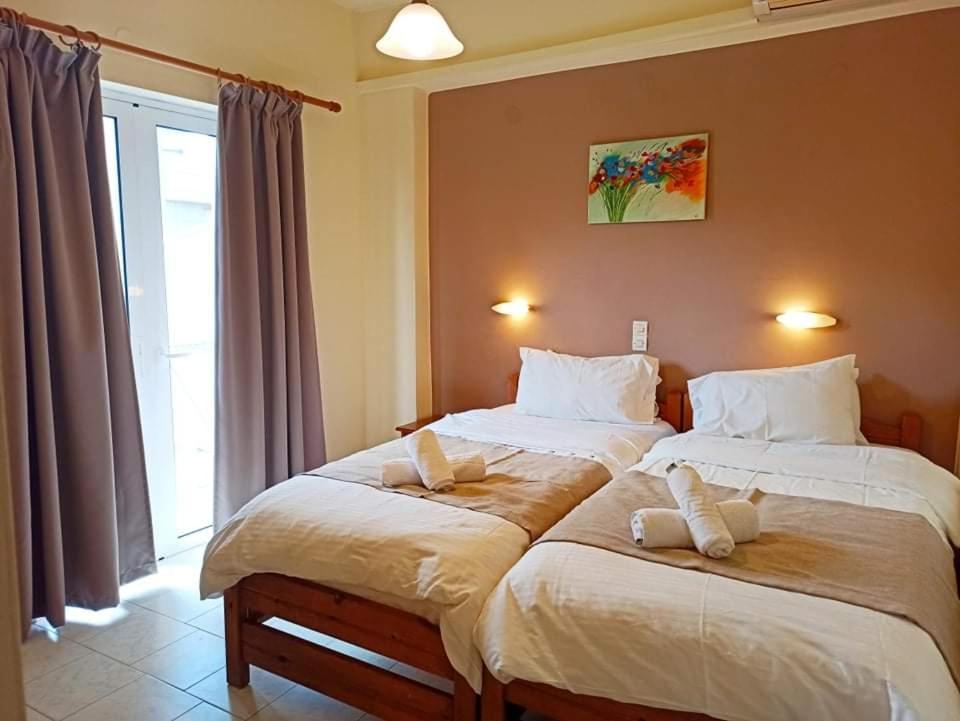 Hotel Mary Platanés Dış mekan fotoğraf