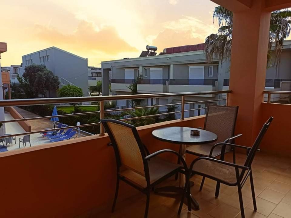 Hotel Mary Platanés Dış mekan fotoğraf