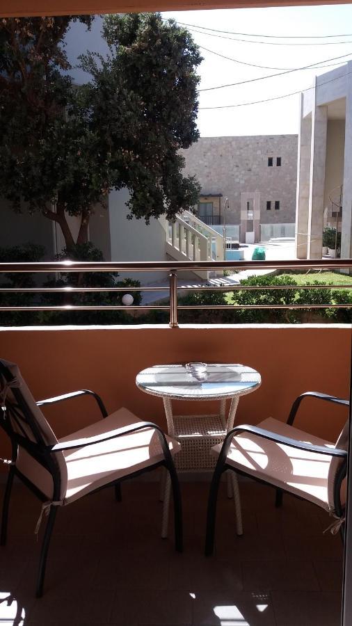 Hotel Mary Platanés Dış mekan fotoğraf