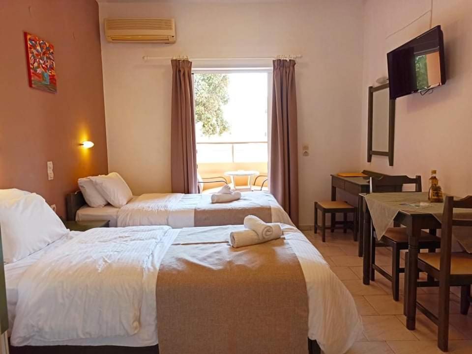 Hotel Mary Platanés Dış mekan fotoğraf