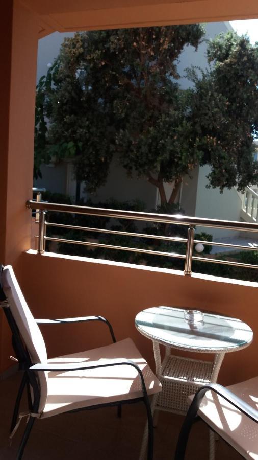 Hotel Mary Platanés Dış mekan fotoğraf