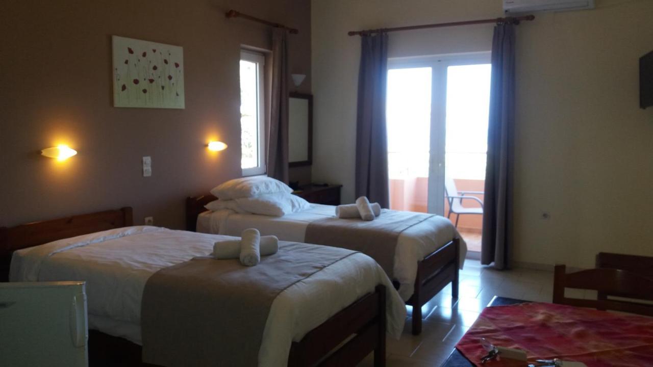 Hotel Mary Platanés Dış mekan fotoğraf