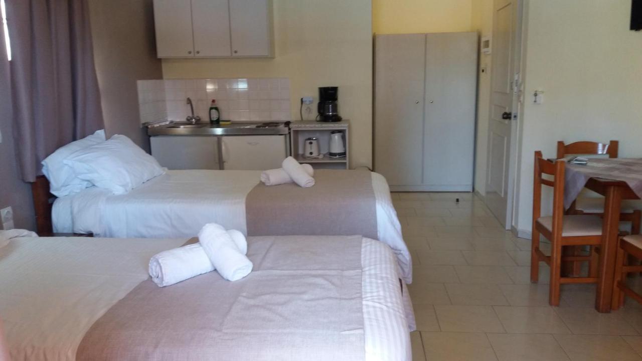Hotel Mary Platanés Dış mekan fotoğraf