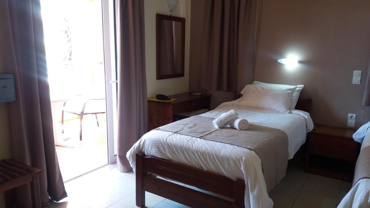 Hotel Mary Platanés Dış mekan fotoğraf