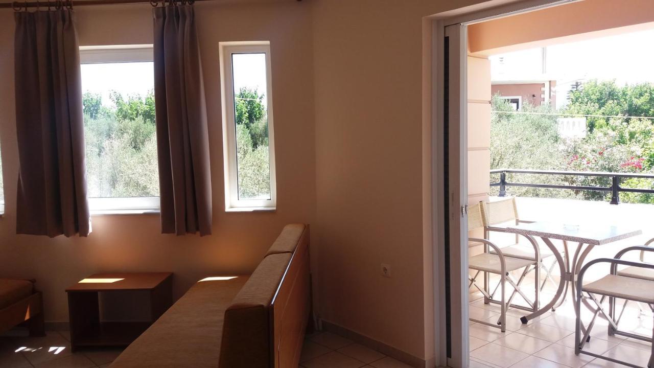 Hotel Mary Platanés Dış mekan fotoğraf