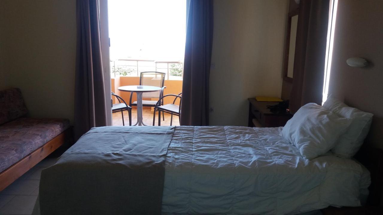 Hotel Mary Platanés Dış mekan fotoğraf