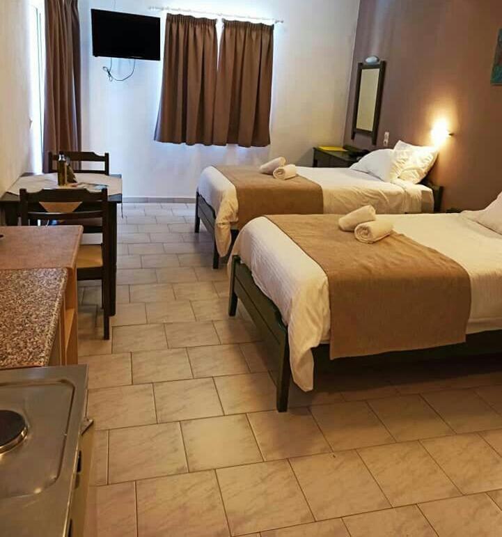 Hotel Mary Platanés Dış mekan fotoğraf