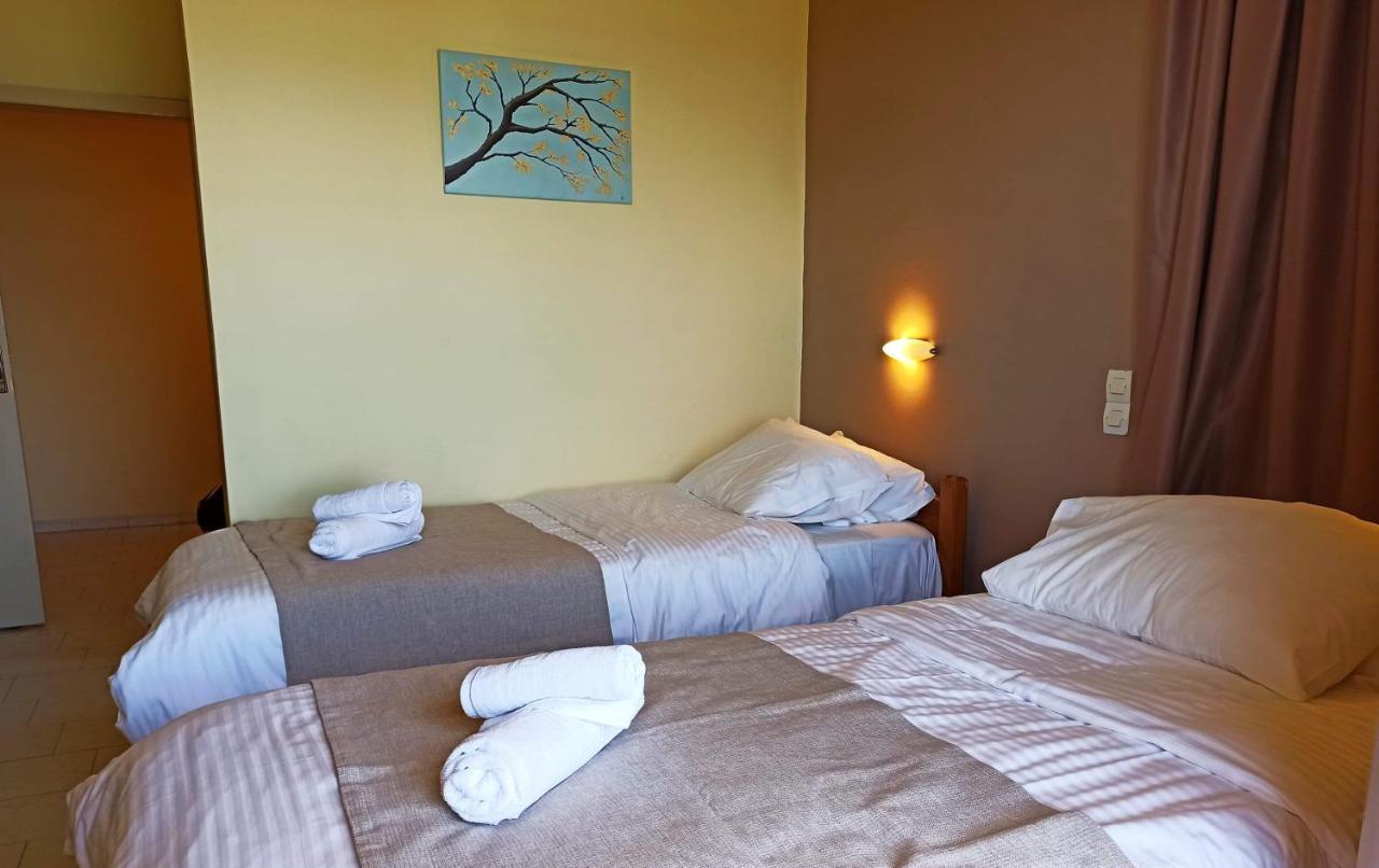 Hotel Mary Platanés Dış mekan fotoğraf