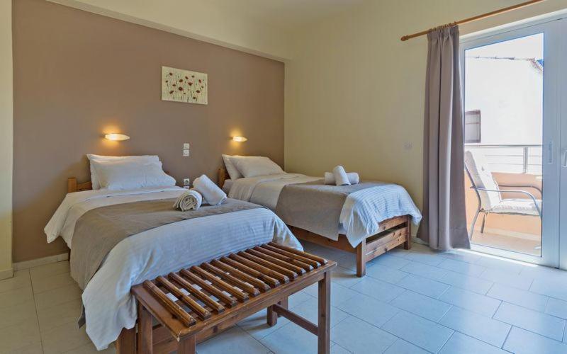 Hotel Mary Platanés Dış mekan fotoğraf