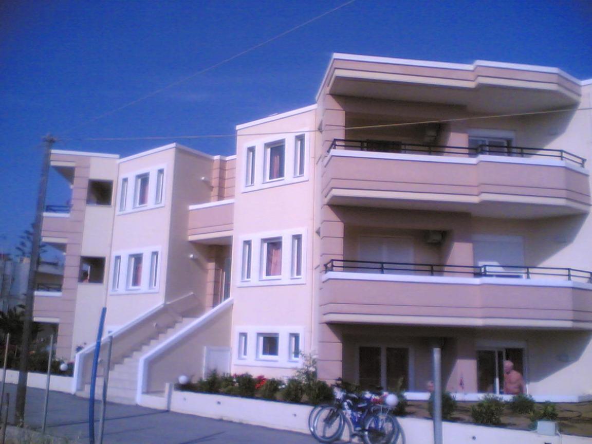 Hotel Mary Platanés Dış mekan fotoğraf