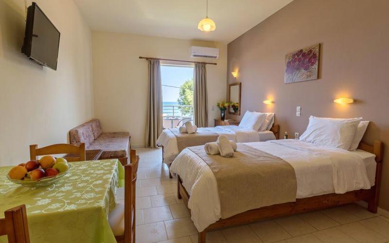 Hotel Mary Platanés Dış mekan fotoğraf