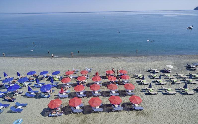 Hotel Mary Platanés Dış mekan fotoğraf