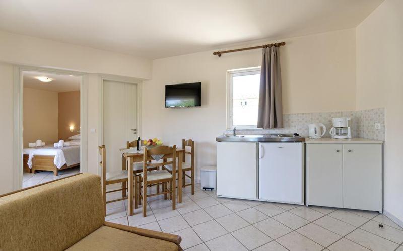 Hotel Mary Platanés Dış mekan fotoğraf
